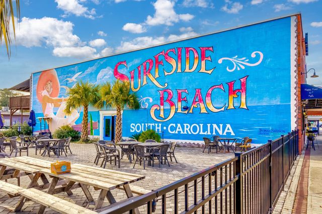 211 Double Eagle Dr. D-1, Surfside Beach, SC 29575