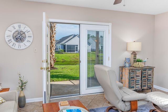 211 Double Eagle Dr. D-1, Surfside Beach, SC 29575