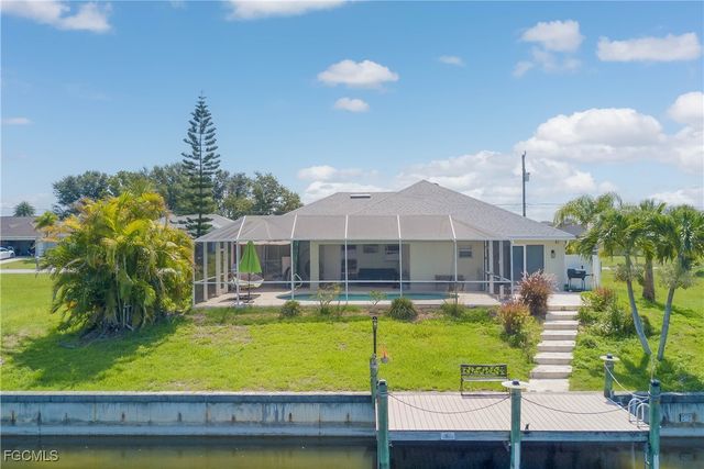 1904 NE 19th AVE, Cape Coral, FL 33909