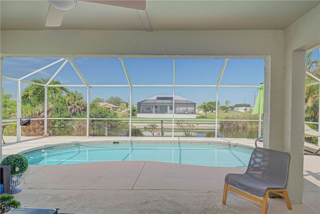 1904 NE 19th AVE, Cape Coral, FL 33909