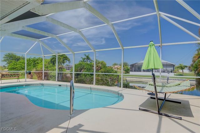 1904 NE 19th AVE, Cape Coral, FL 33909