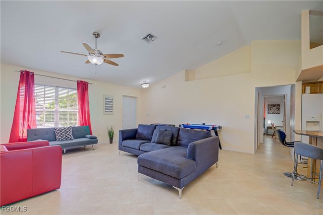 1904 NE 19th AVE, Cape Coral, FL 33909