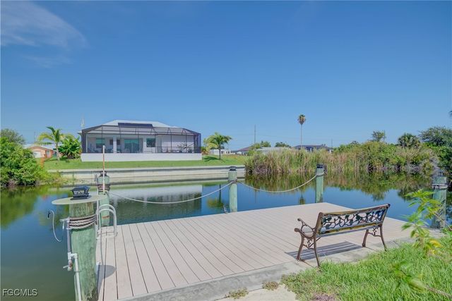 1904 NE 19th AVE, Cape Coral, FL 33909