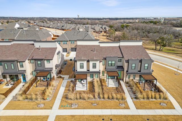 837 Emerling Drive, Mckinney, TX 75069