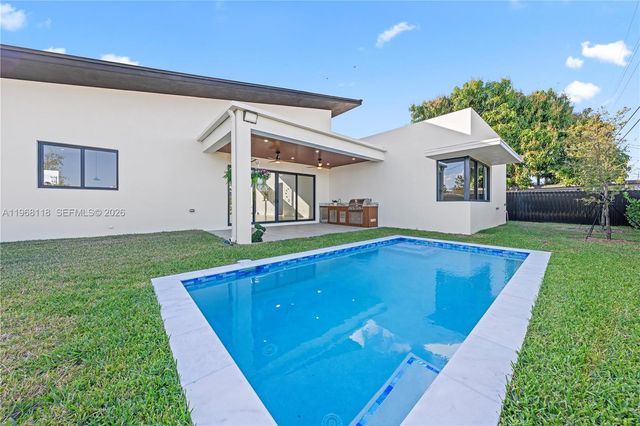 4321 SW 99th Ave, Miami, FL 33165