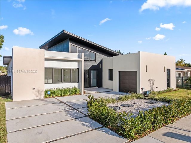 4321 SW 99th Ave, Miami, FL 33165