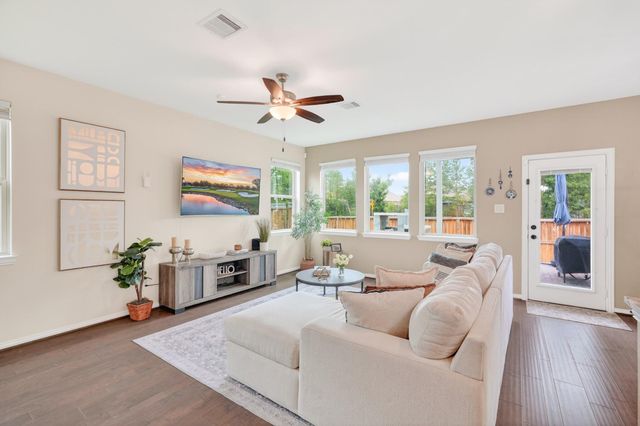 119 Skyshine Court, Conroe, TX 77304