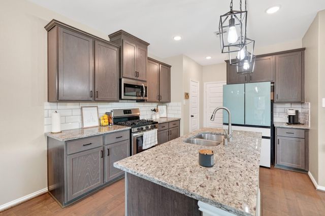 119 Skyshine Court, Conroe, TX 77304