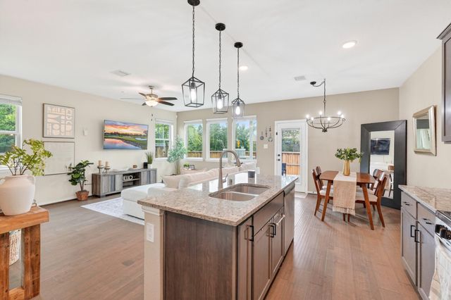 119 Skyshine Court, Conroe, TX 77304