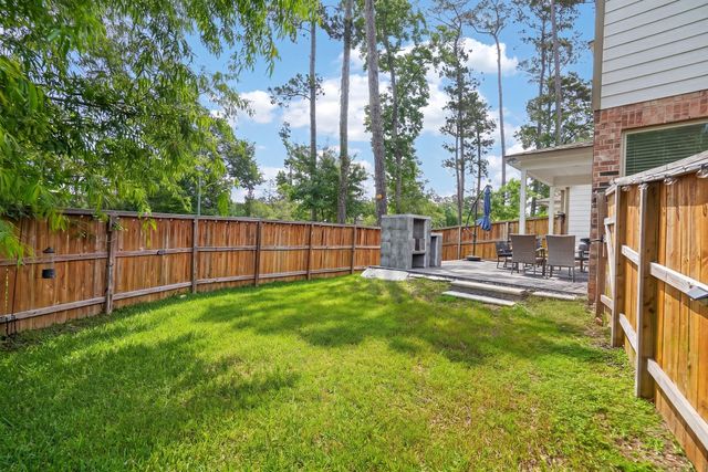 119 Skyshine Court, Conroe, TX 77304