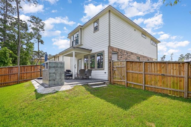 119 Skyshine Court, Conroe, TX 77304