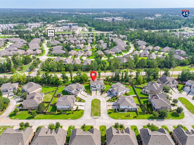 119 Skyshine Court, Conroe, TX 77304