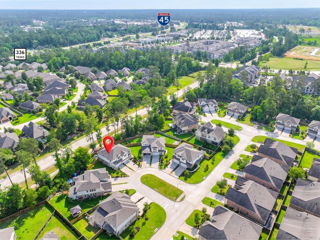 119 Skyshine Court, Conroe, TX 77304