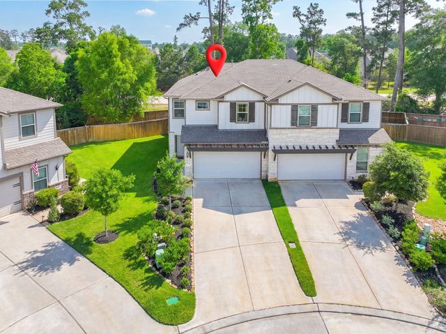 119 Skyshine Court, Conroe, TX 77304