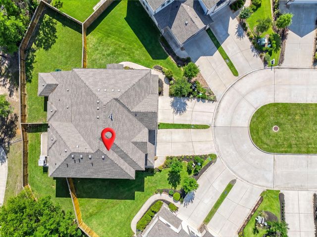 119 Skyshine Court, Conroe, TX 77304
