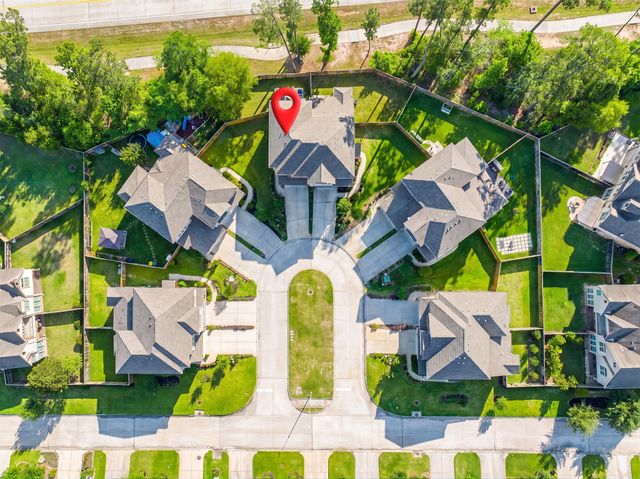119 Skyshine Court, Conroe, TX 77304