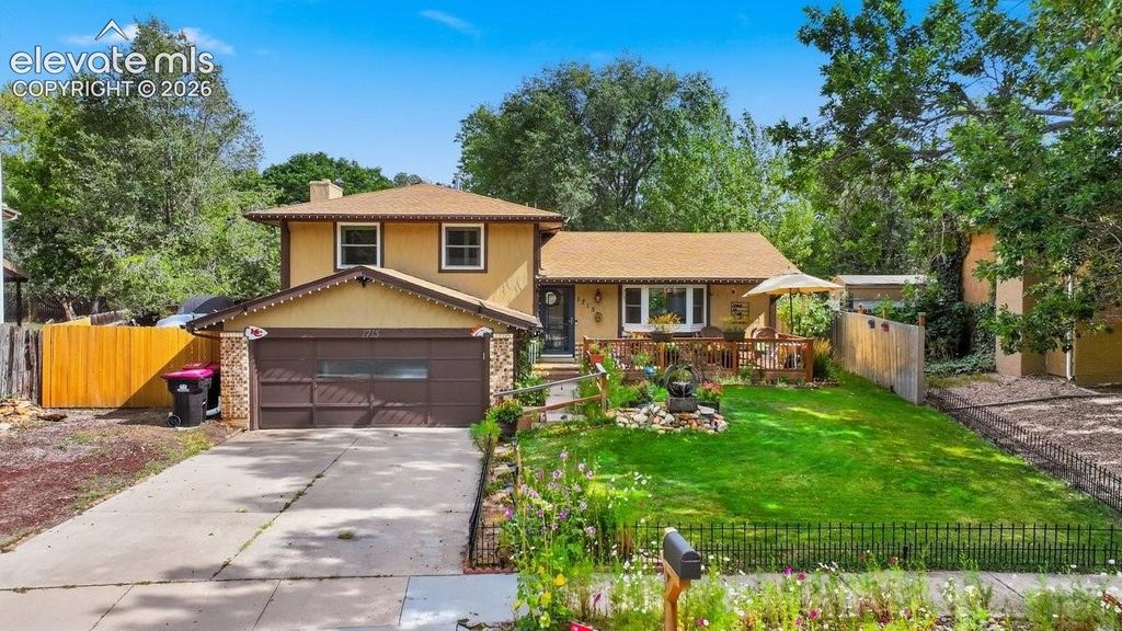 1715 Wooten Road, Colorado Springs, CO 80915 — photo 2
