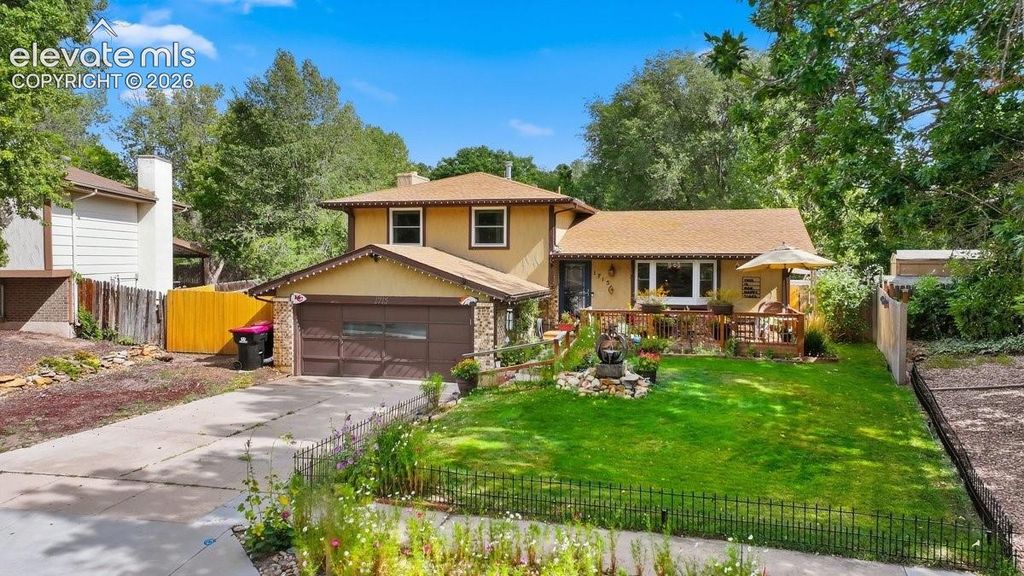 1715 Wooten Road, Colorado Springs, CO 80915 — photo 4