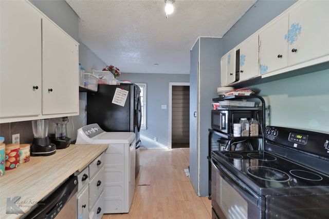 934 Burger Street, Abilene, TX 79603
