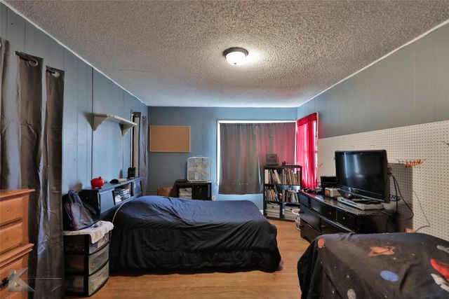 934 Burger Street, Abilene, TX 79603