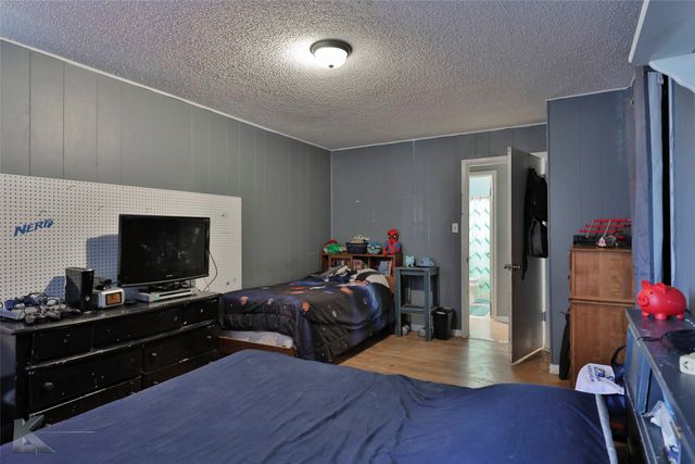 934 Burger Street, Abilene, TX 79603