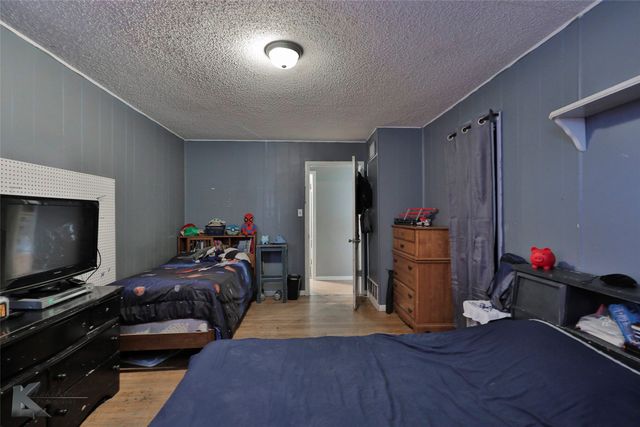 934 Burger Street, Abilene, TX 79603