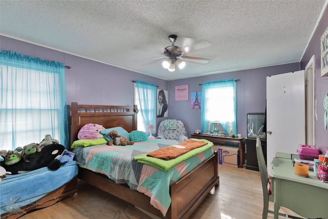 934 Burger Street, Abilene, TX 79603