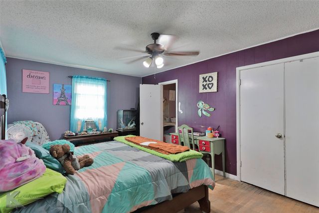 934 Burger Street, Abilene, TX 79603