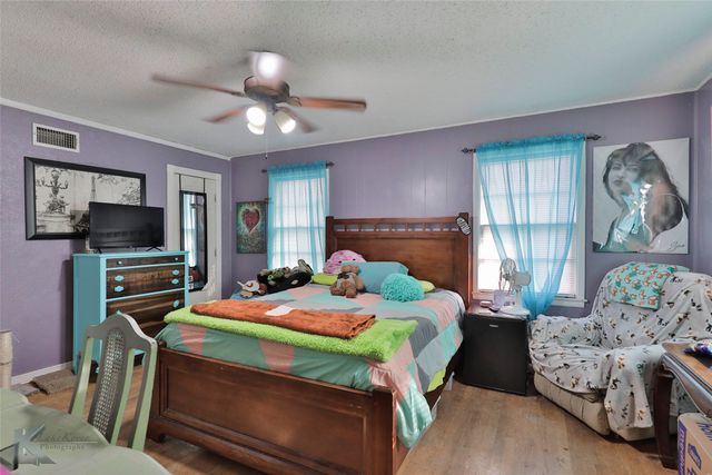 934 Burger Street, Abilene, TX 79603
