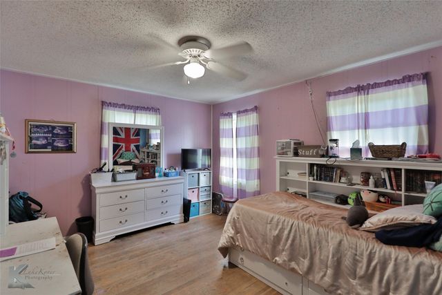 934 Burger Street, Abilene, TX 79603
