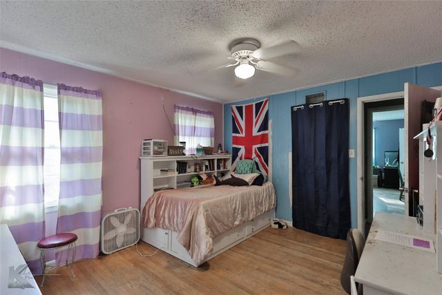 934 Burger Street, Abilene, TX 79603