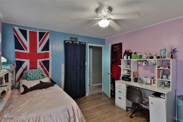 934 Burger Street, Abilene, TX 79603