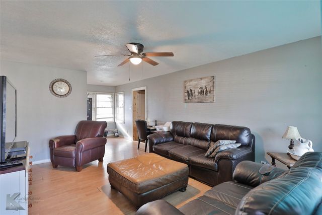 934 Burger Street, Abilene, TX 79603
