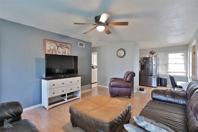 934 Burger Street, Abilene, TX 79603