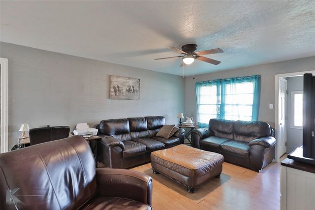 934 Burger Street, Abilene, TX 79603