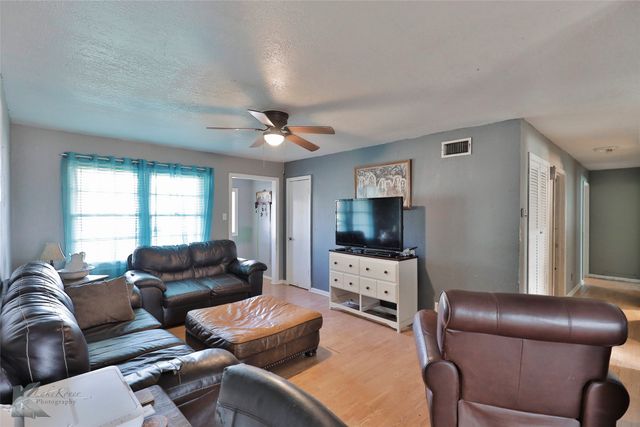 934 Burger Street, Abilene, TX 79603