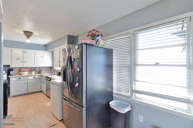 934 Burger Street, Abilene, TX 79603