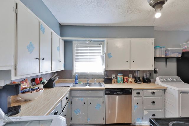 934 Burger Street, Abilene, TX 79603