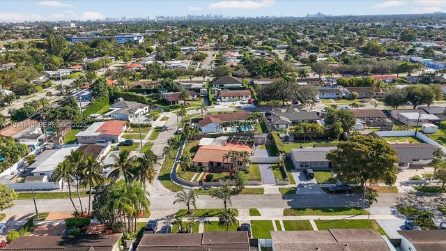 1701 SW 92nd Pl, Miami, FL 33165