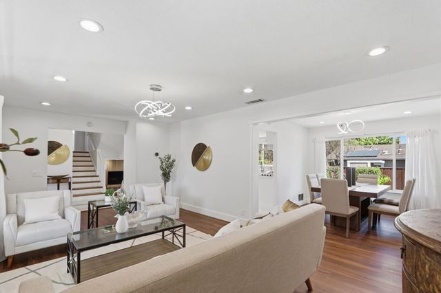 5888 Lean Way, San Jose, CA 95123