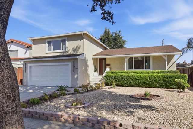 5888 Lean Way, San Jose, CA 95123