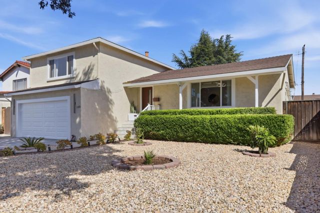 5888 Lean Way, San Jose, CA 95123