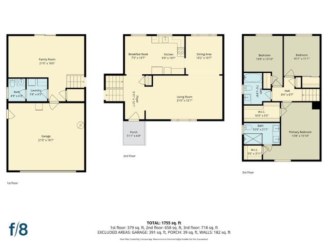 5888 Lean Way, San Jose, CA 95123