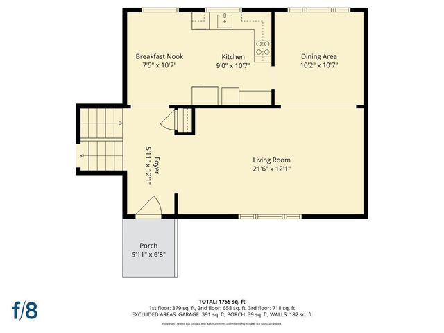 5888 Lean Way, San Jose, CA 95123