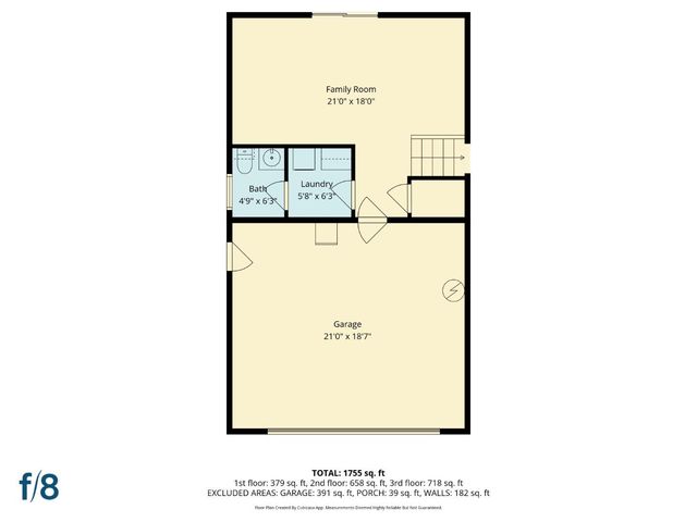 5888 Lean Way, San Jose, CA 95123