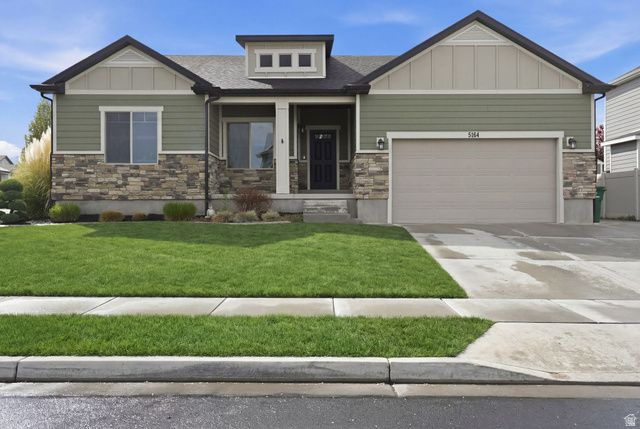8164 S 6470 W, West Jordan, UT 84081