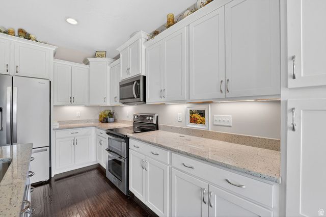 8164 S 6470 W, West Jordan, UT 84081