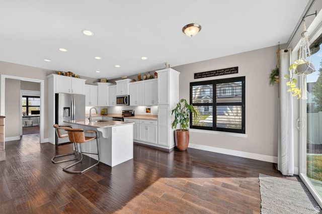 8164 S 6470 W, West Jordan, UT 84081