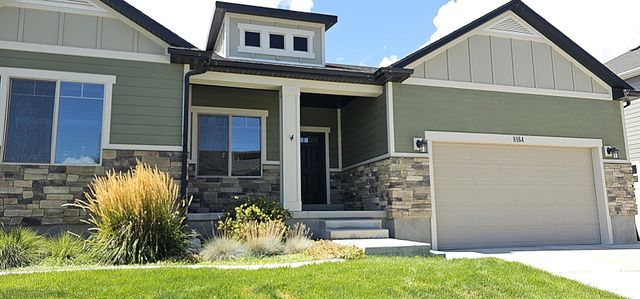 8164 S 6470 W, West Jordan, UT 84081