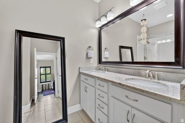 8164 S 6470 W, West Jordan, UT 84081